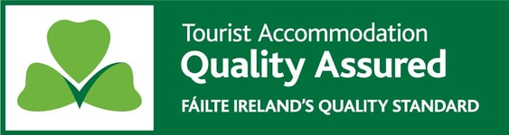 Fáilte Ireland's Quality Assured