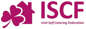 ISCF Proud Member