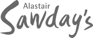 Alastair Sawday's