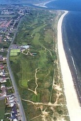Laytown Bettystown Golf Course and Beach