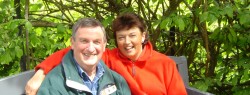 Roger & Liz Pickett