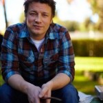 Jamie Oliver