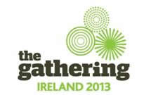 The Gathering Ireland 2013