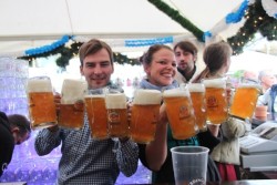 Oktoberfest Dublin