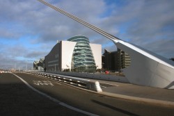 Dublin Convention Centre