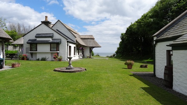 The Cottages Ireland