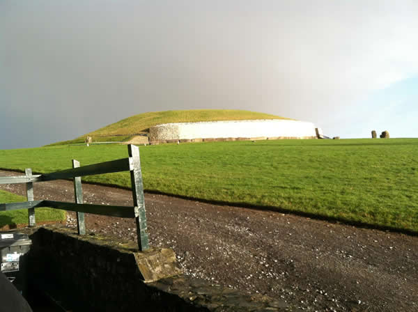 Newgrange