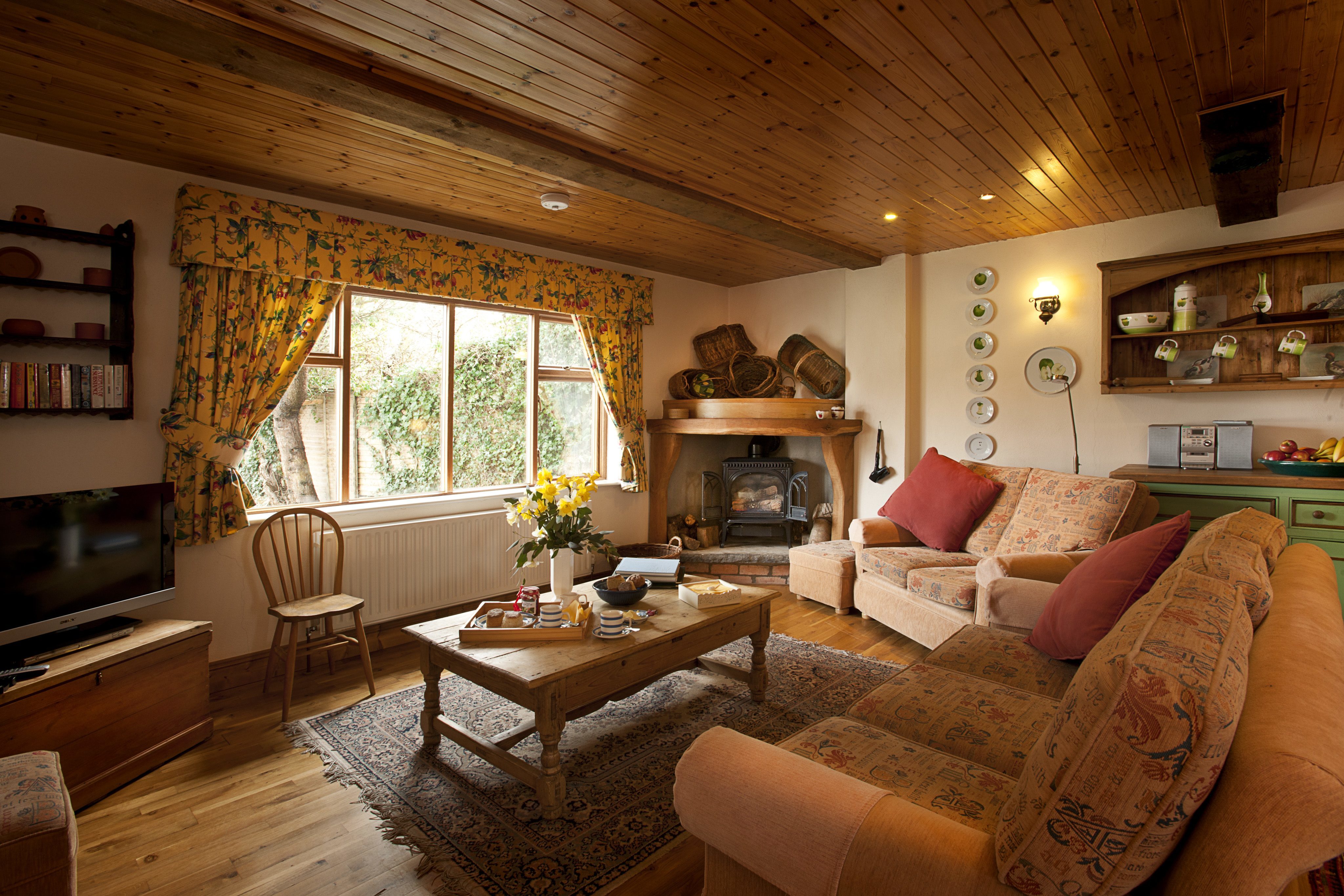 Apple Loft Cottage • Luxury Holiday Cottage in Ireland