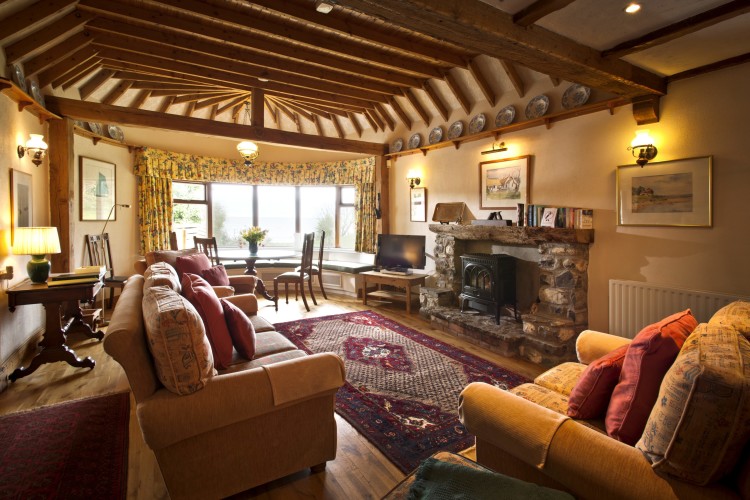 Luxury Cottage Ireland Luxury Cottage Ireland
