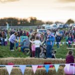 Point to Point Country Fair