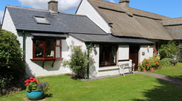 Honeymoon Cottage