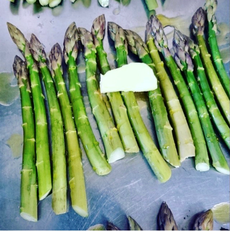 Asparagus