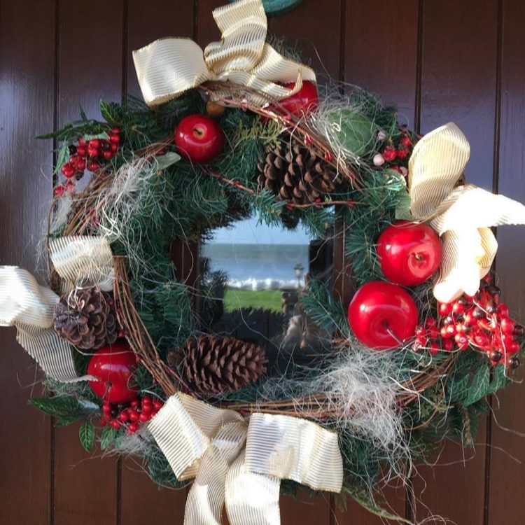 Christmas Wreath