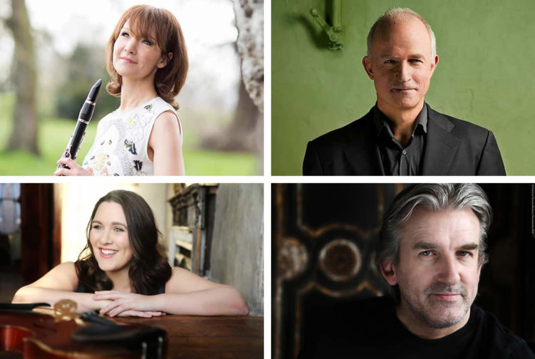 Drogheda Classical Music Series