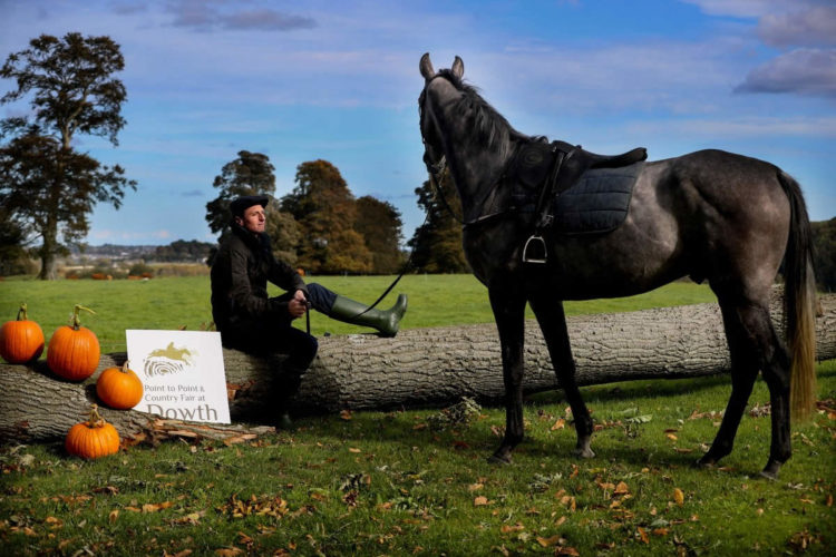 Point to Point Country Fair