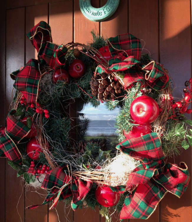 Christmas Wreath