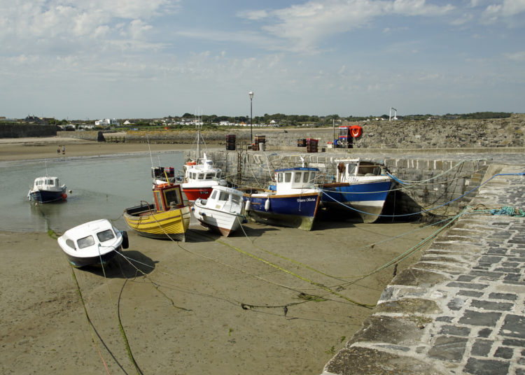 Rush Harbour