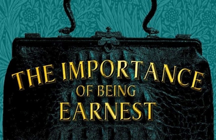 The Importance of Being Earnest