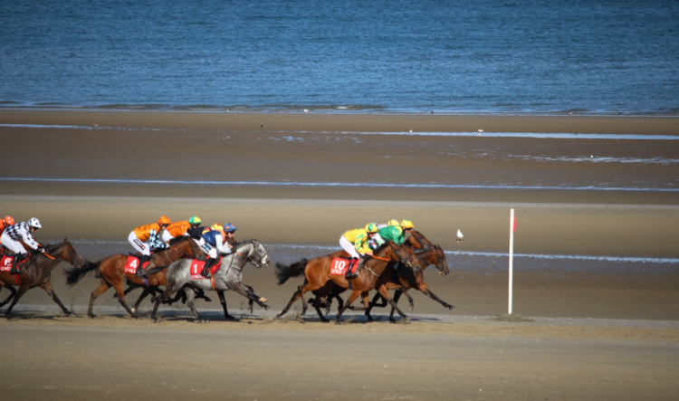 Laytown Races