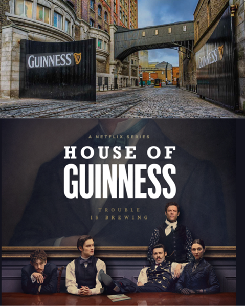 House of Guiness