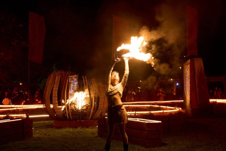 Spirits of Meath festival